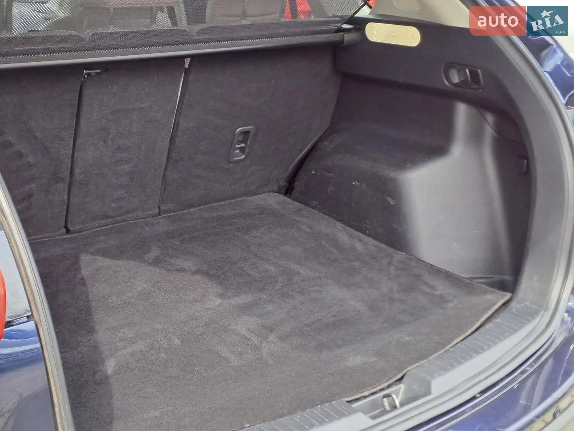 2012 Mazda CX-5 - мініатюра 27