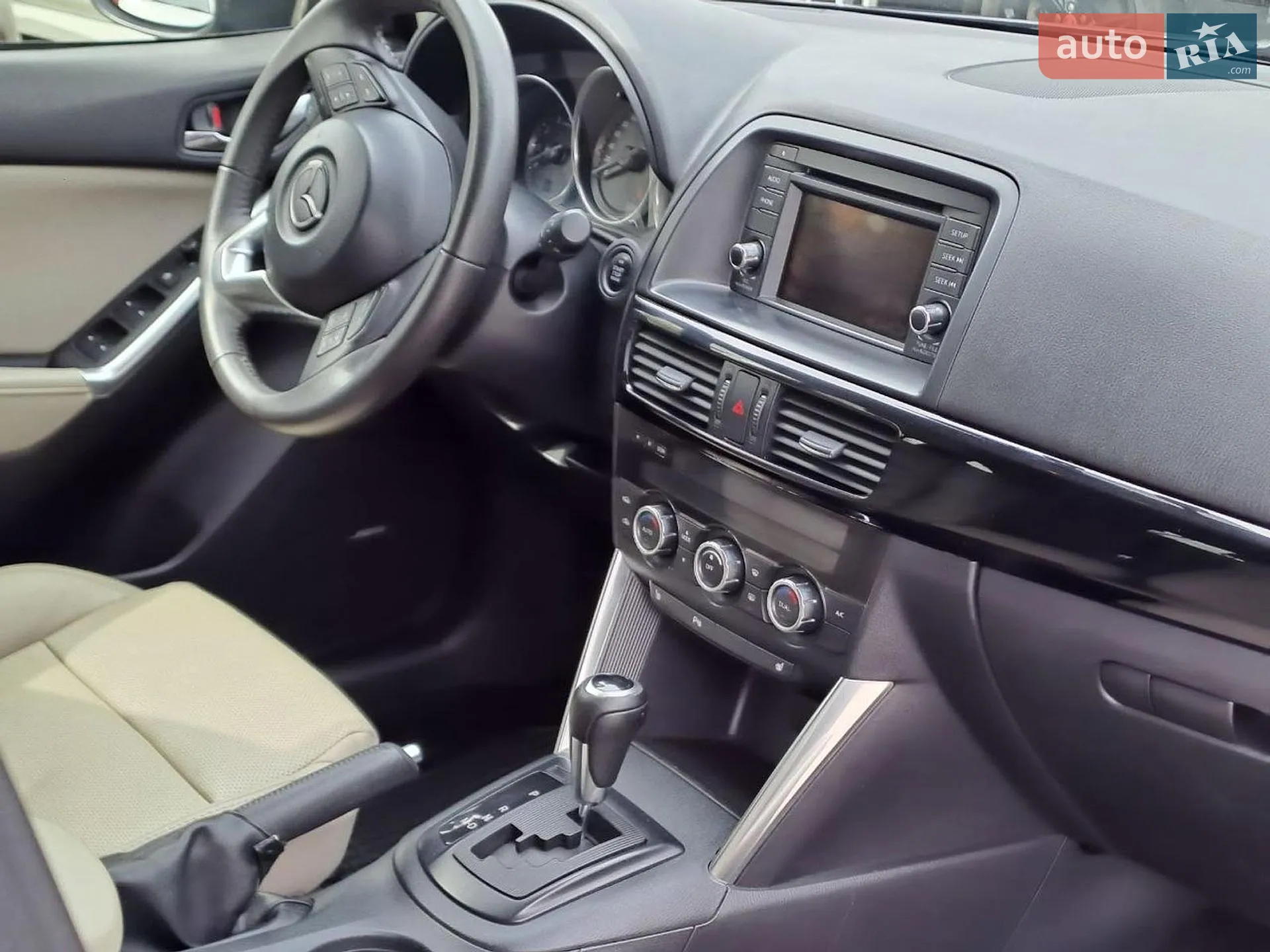 2012 Mazda CX-5 - мініатюра 31