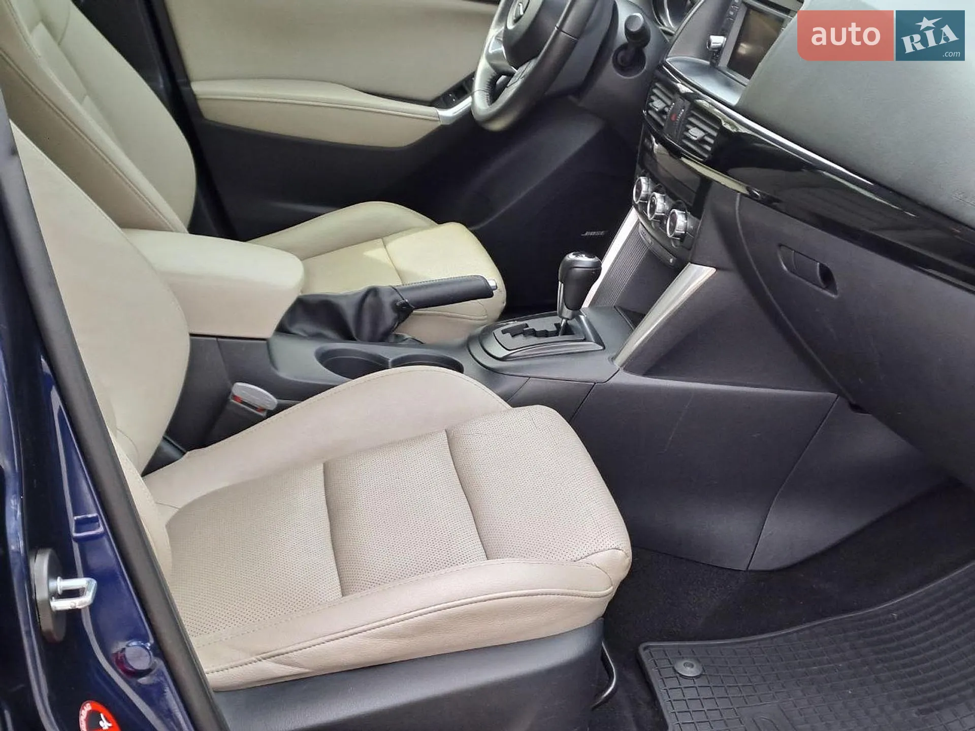 2012 Mazda CX-5 - мініатюра 35