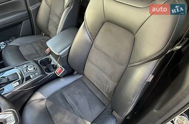 Внедорожник / Кроссовер Mazda CX-5 2019 в Киеве фото 8 Внедорожник / Кроссовер Mazda CX-5 2019 в Киеве