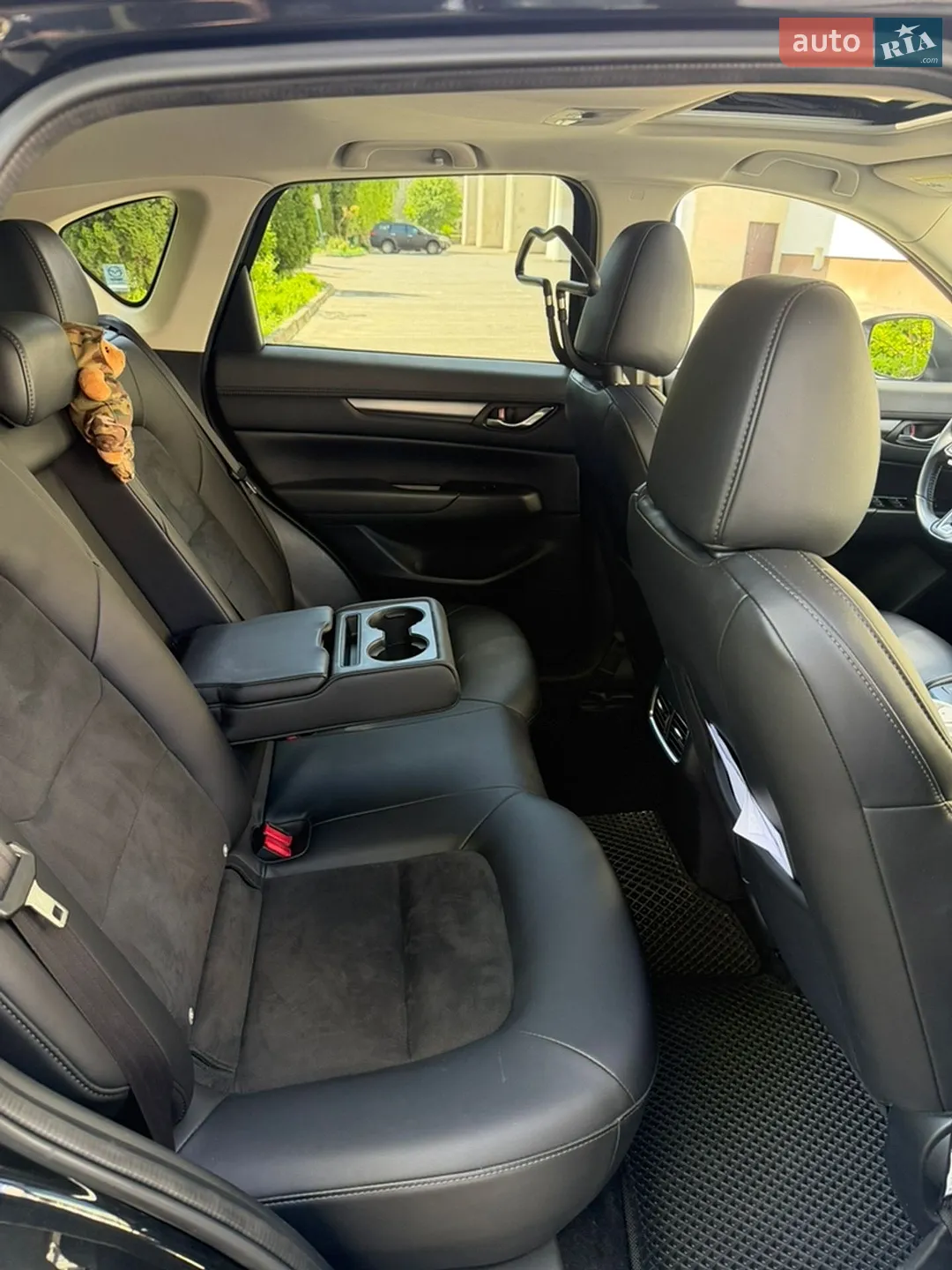2019 Mazda CX-5 - мініатюра 9