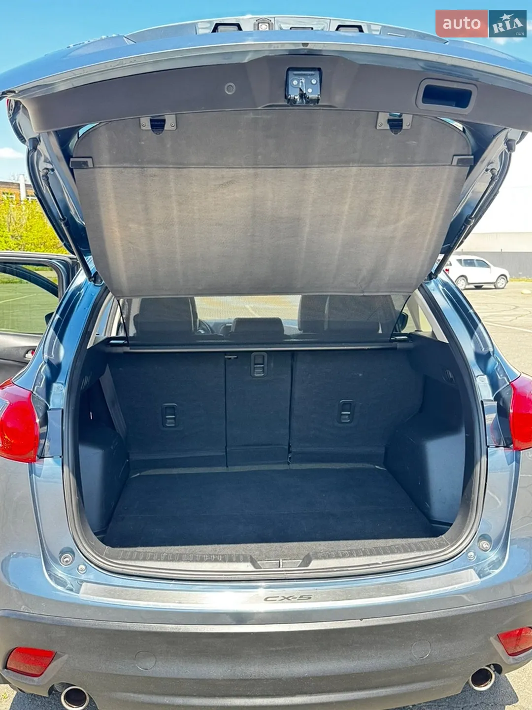 2016 Mazda CX-5 - мініатюра 15