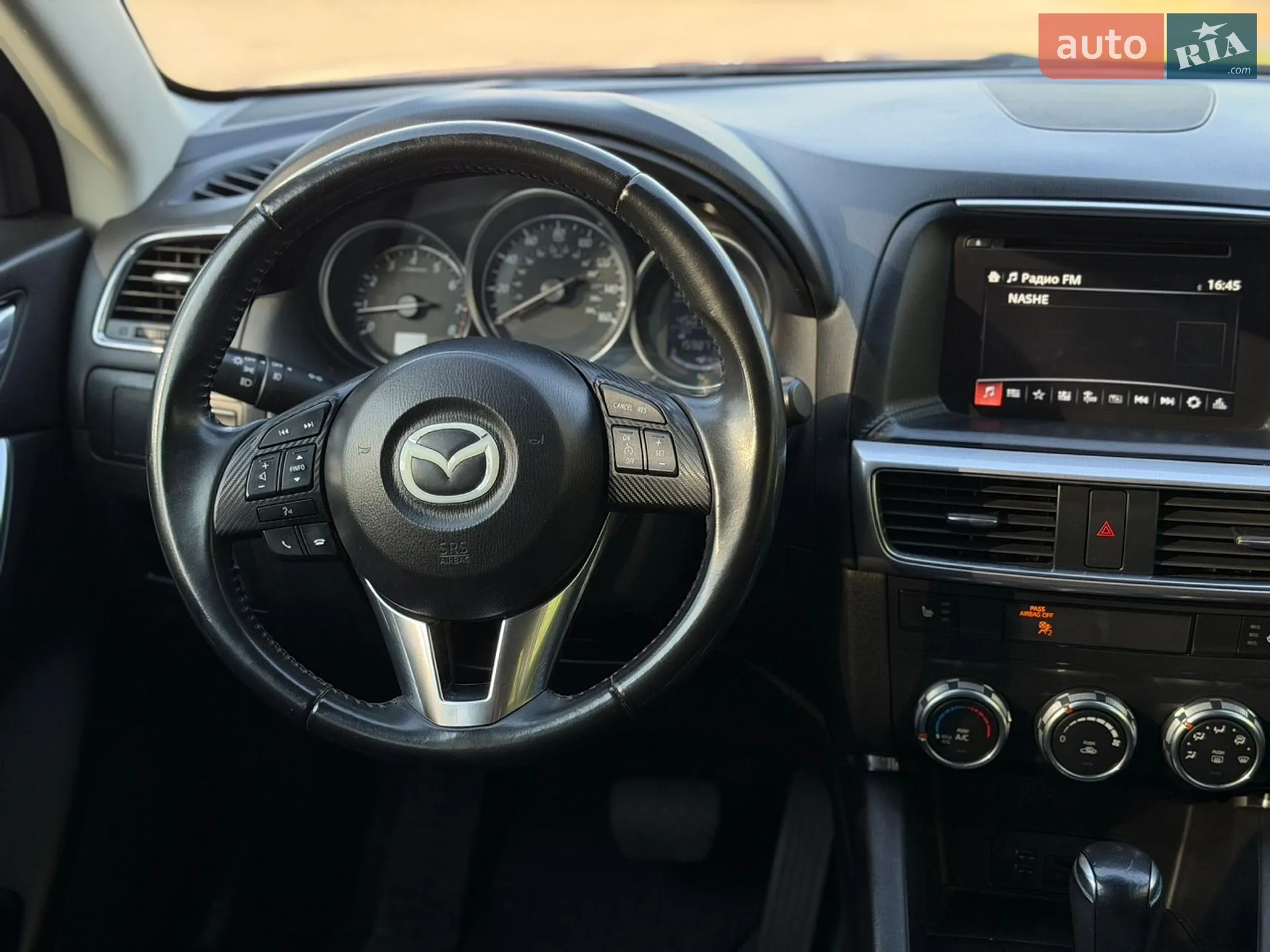 2016 Mazda CX-5 - мініатюра 22