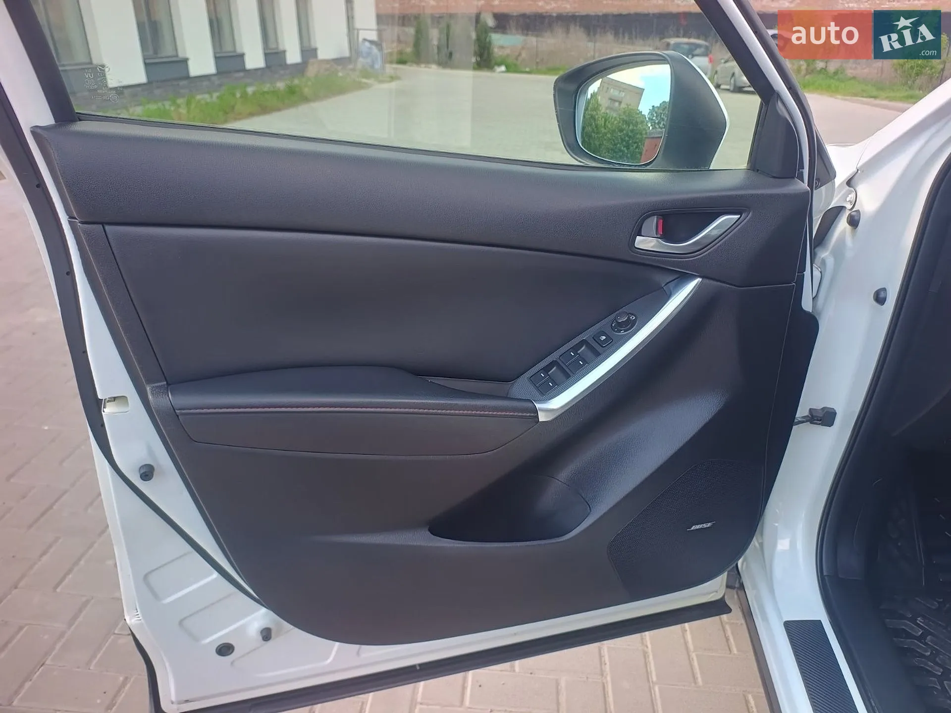 2012 Mazda CX-5 - мініатюра 15