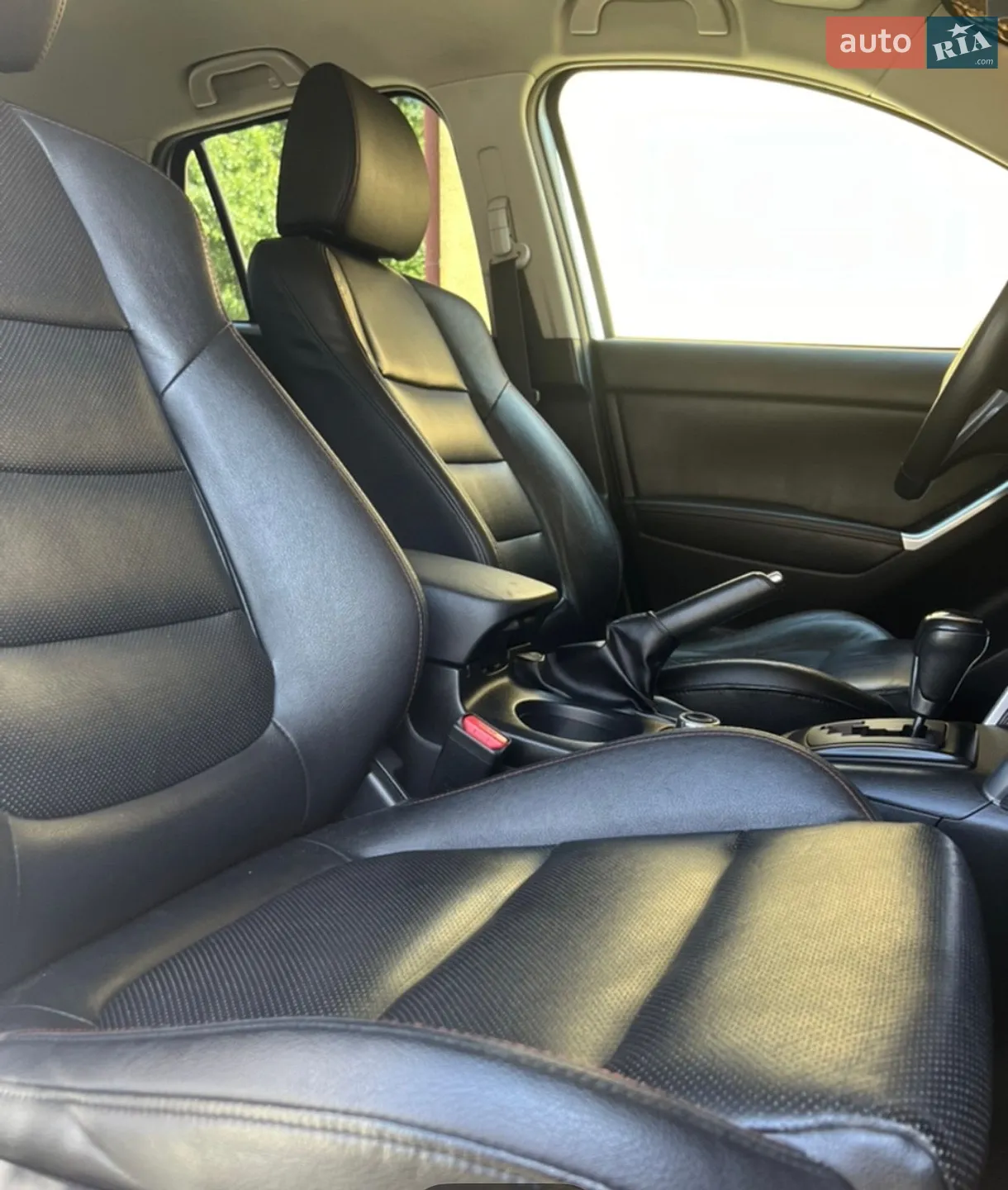 2012 Mazda CX-5 - мініатюра 20