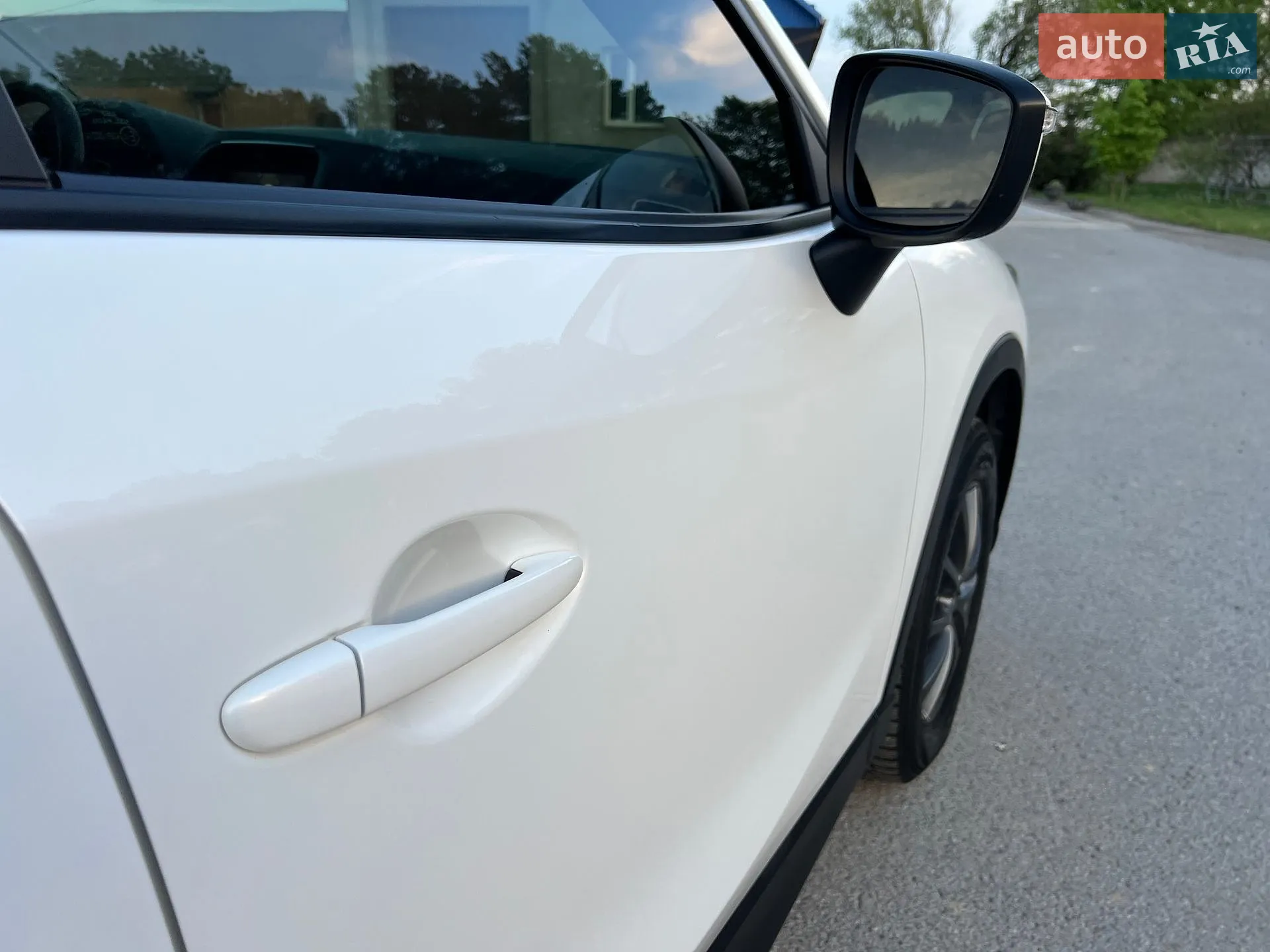 2015 Mazda CX-5 - мініатюра 61