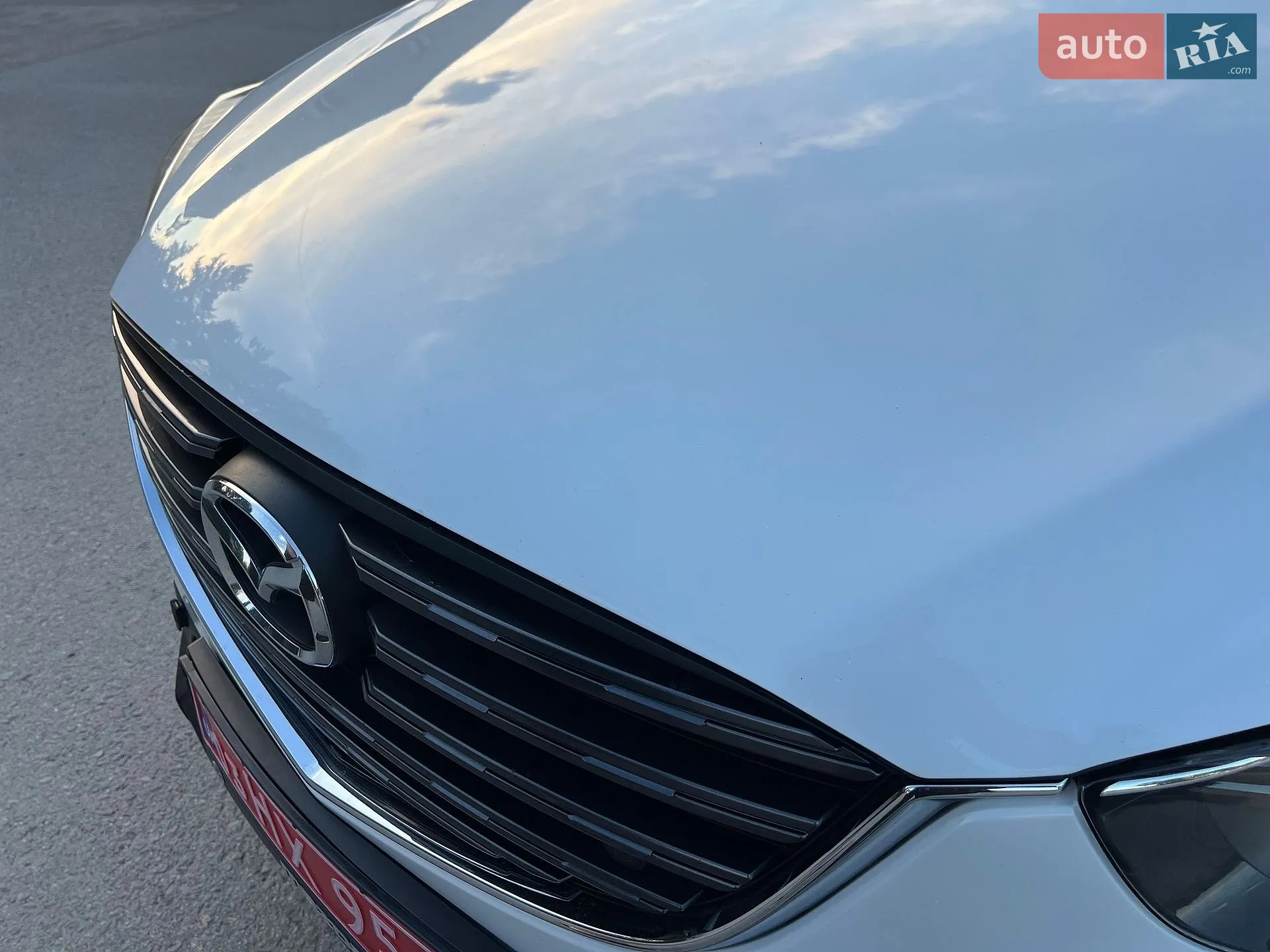 2015 Mazda CX-5 - мініатюра 65
