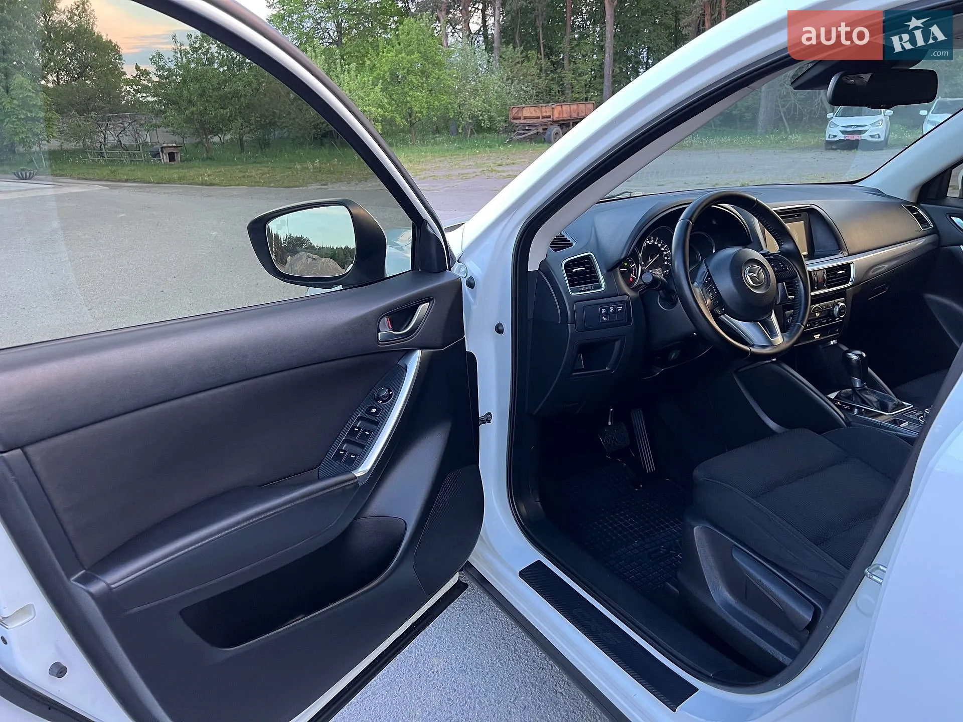 2015 Mazda CX-5 - мініатюра 66