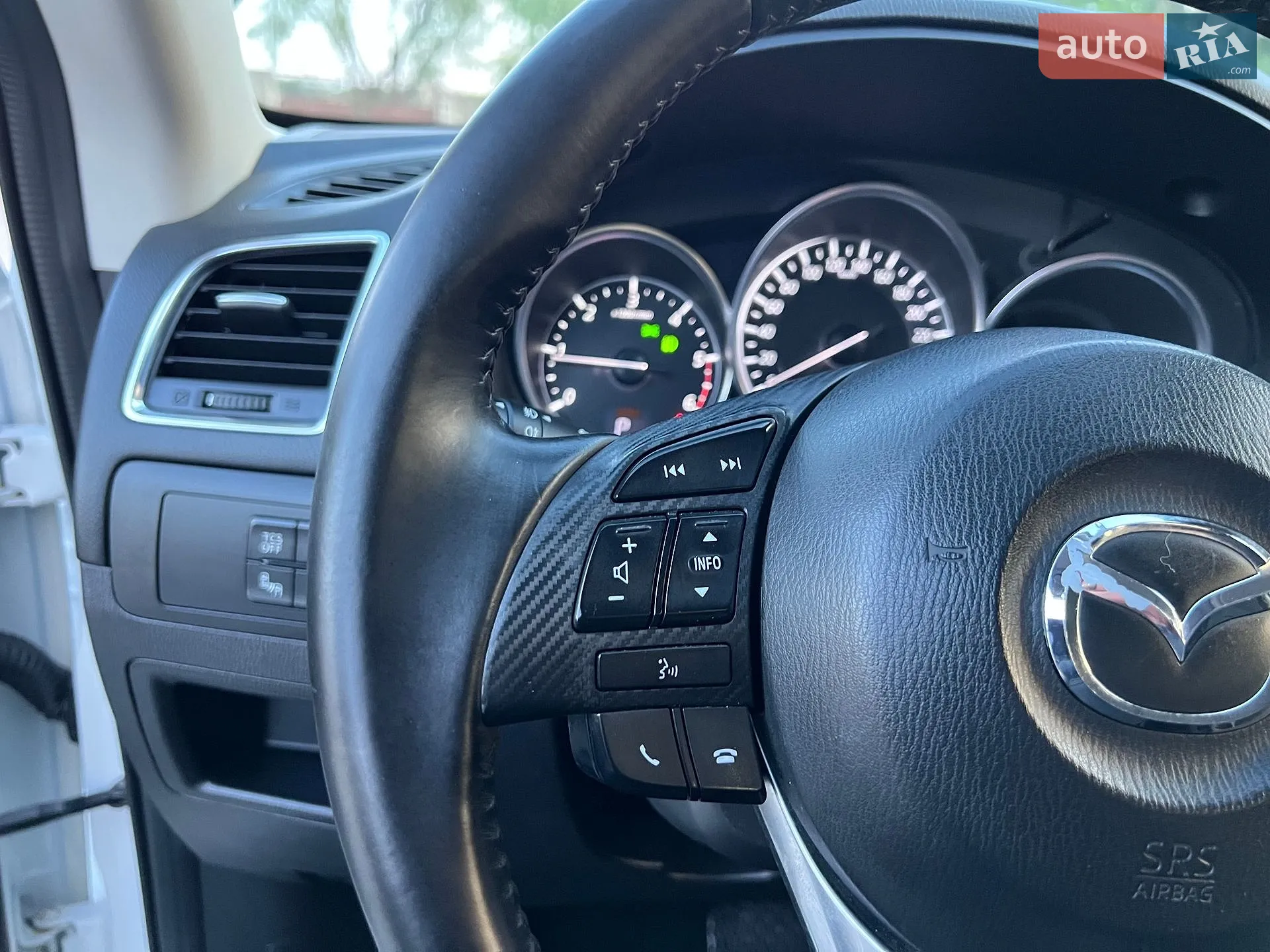 2015 Mazda CX-5 - мініатюра 73