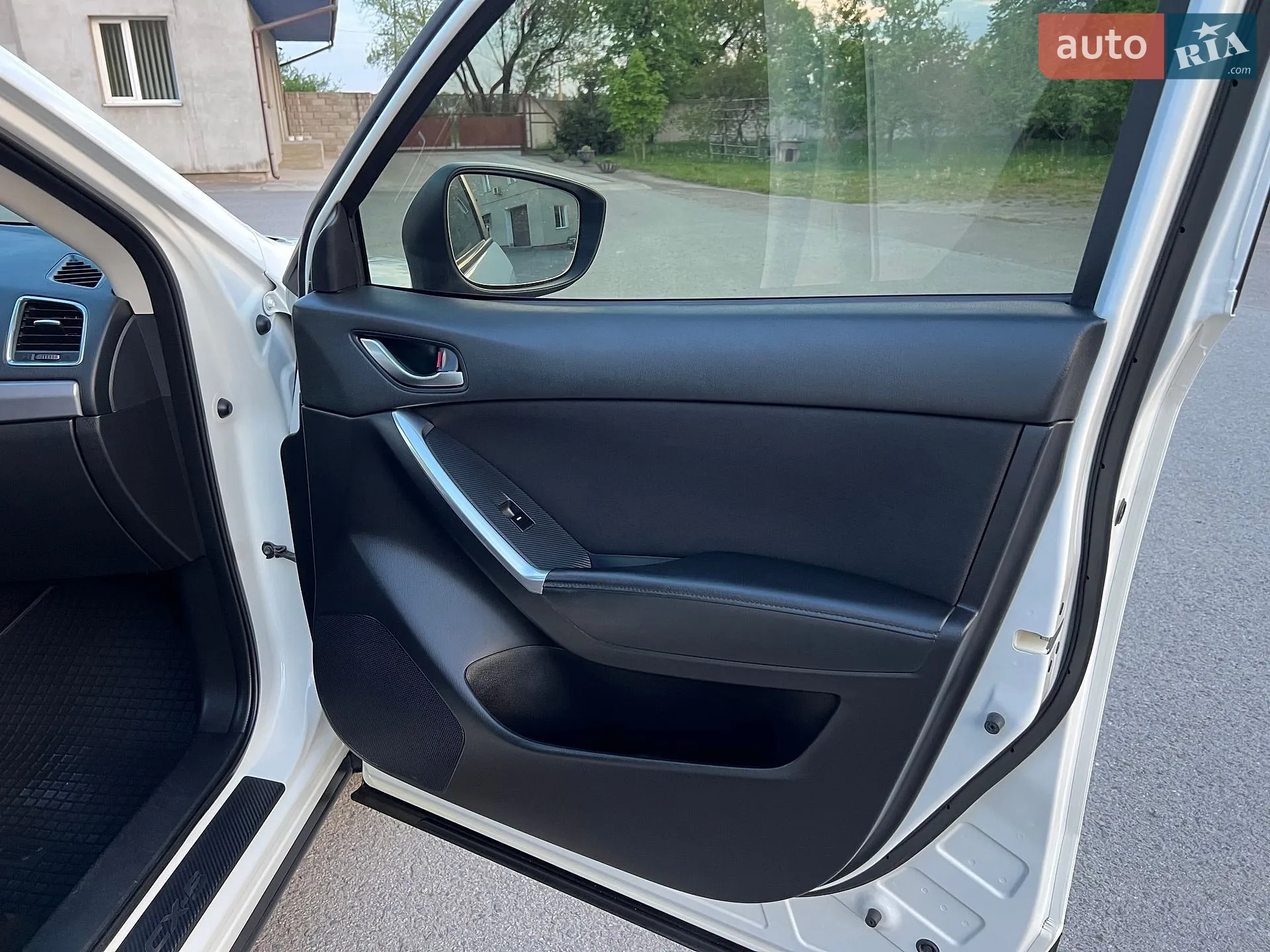 2015 Mazda CX-5 - мініатюра 86