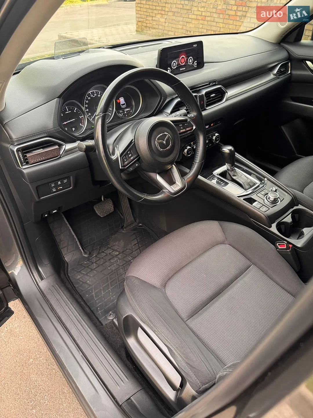 2018 Mazda CX-5 - мініатюра 15