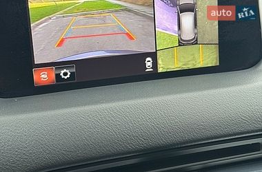 Внедорожник / Кроссовер Mazda CX-5 2018 в Киеве