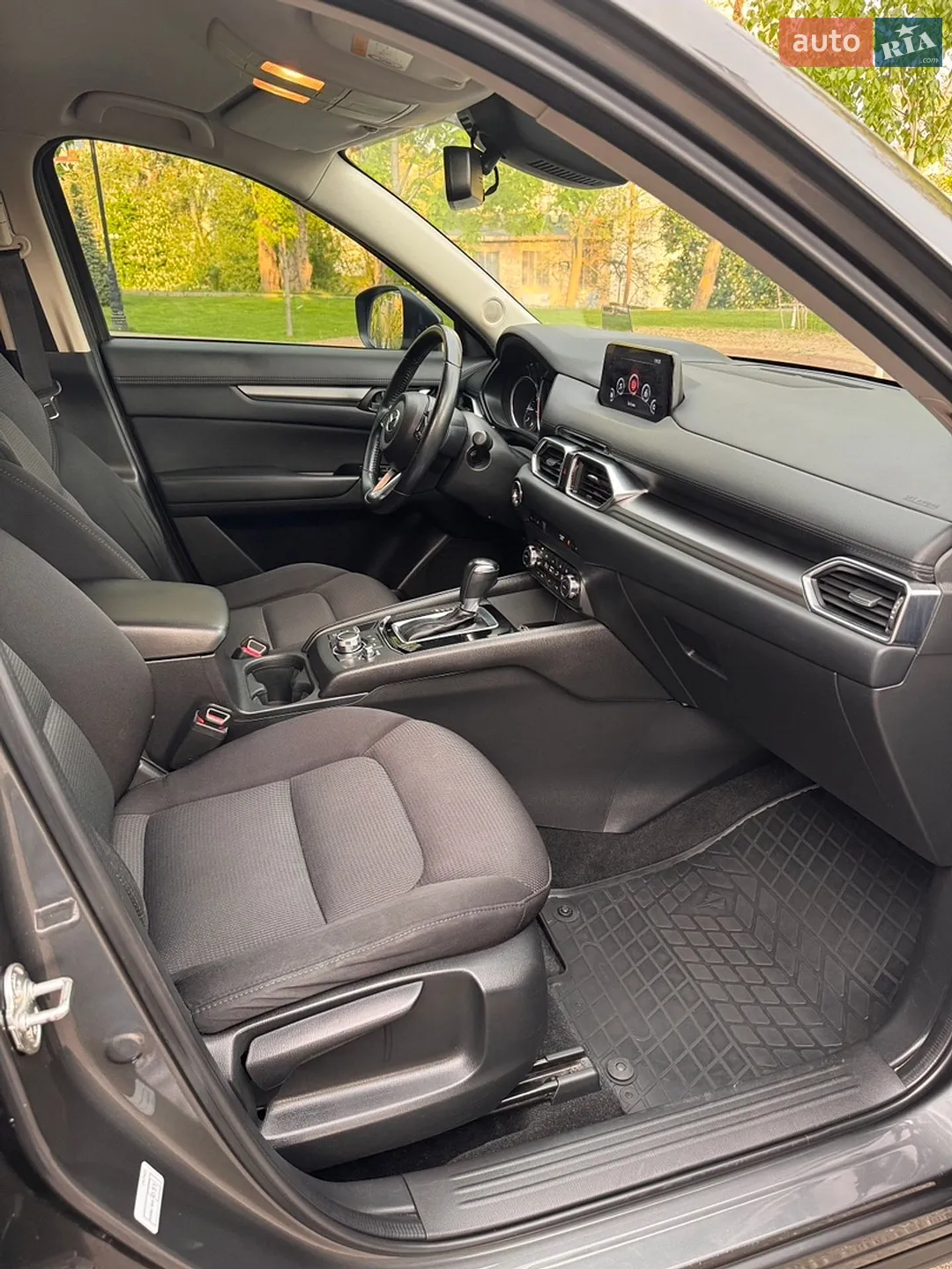 2018 Mazda CX-5 - мініатюра 25