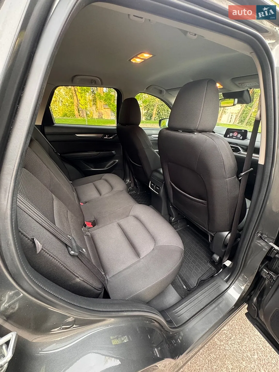 2018 Mazda CX-5 - мініатюра 30