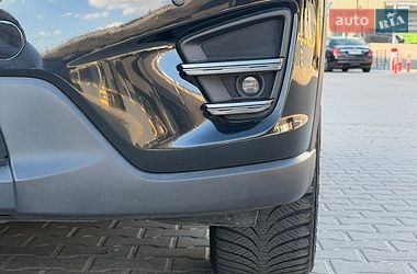 Внедорожник / Кроссовер Mazda CX-5 2017 в Ровно