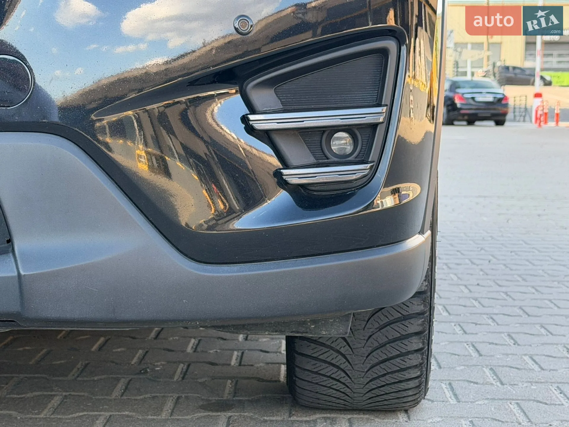2017 Mazda CX-5 - мініатюра 20