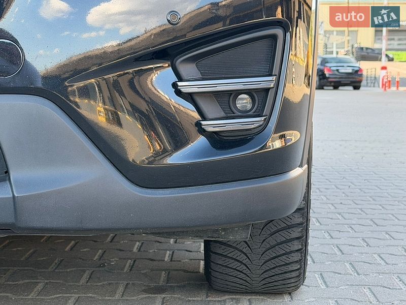 Внедорожник / Кроссовер Mazda CX-5 2017 в Ровно