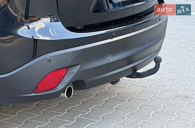 Внедорожник / Кроссовер Mazda CX-5 2017 в Ровно