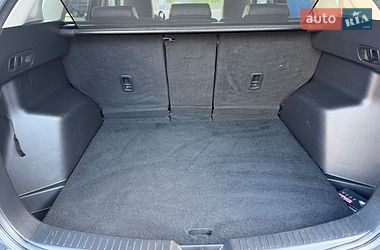 Внедорожник / Кроссовер Mazda CX-5 2017 в Ровно