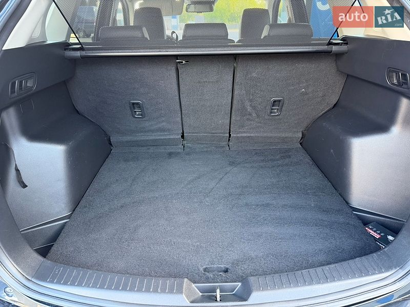 Внедорожник / Кроссовер Mazda CX-5 2017 в Ровно