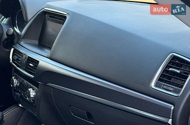 Внедорожник / Кроссовер Mazda CX-5 2017 в Ровно