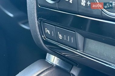 Внедорожник / Кроссовер Mazda CX-5 2017 в Ровно