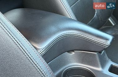 Внедорожник / Кроссовер Mazda CX-5 2017 в Ровно