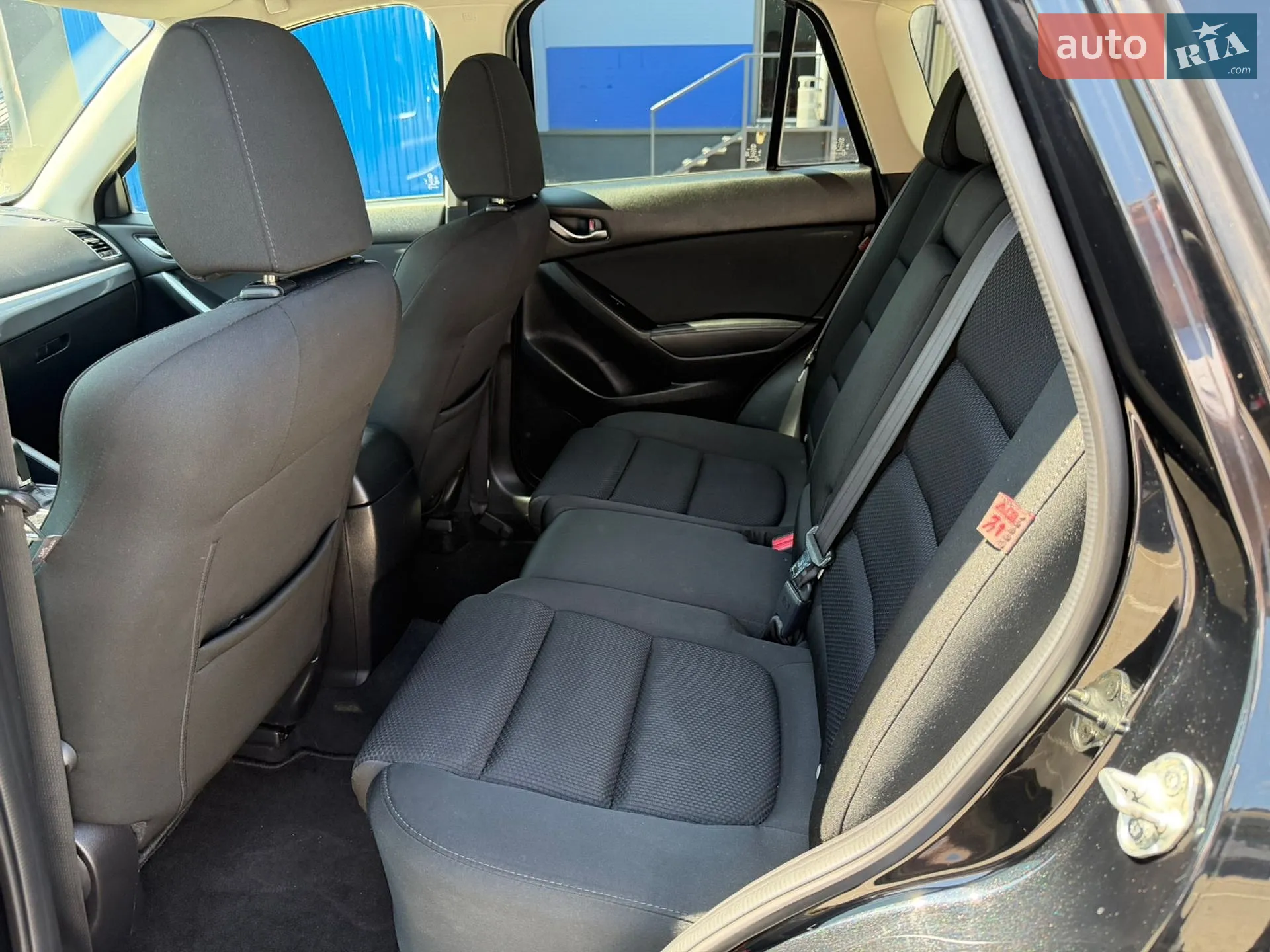 2015 Mazda CX-5 - мініатюра 32