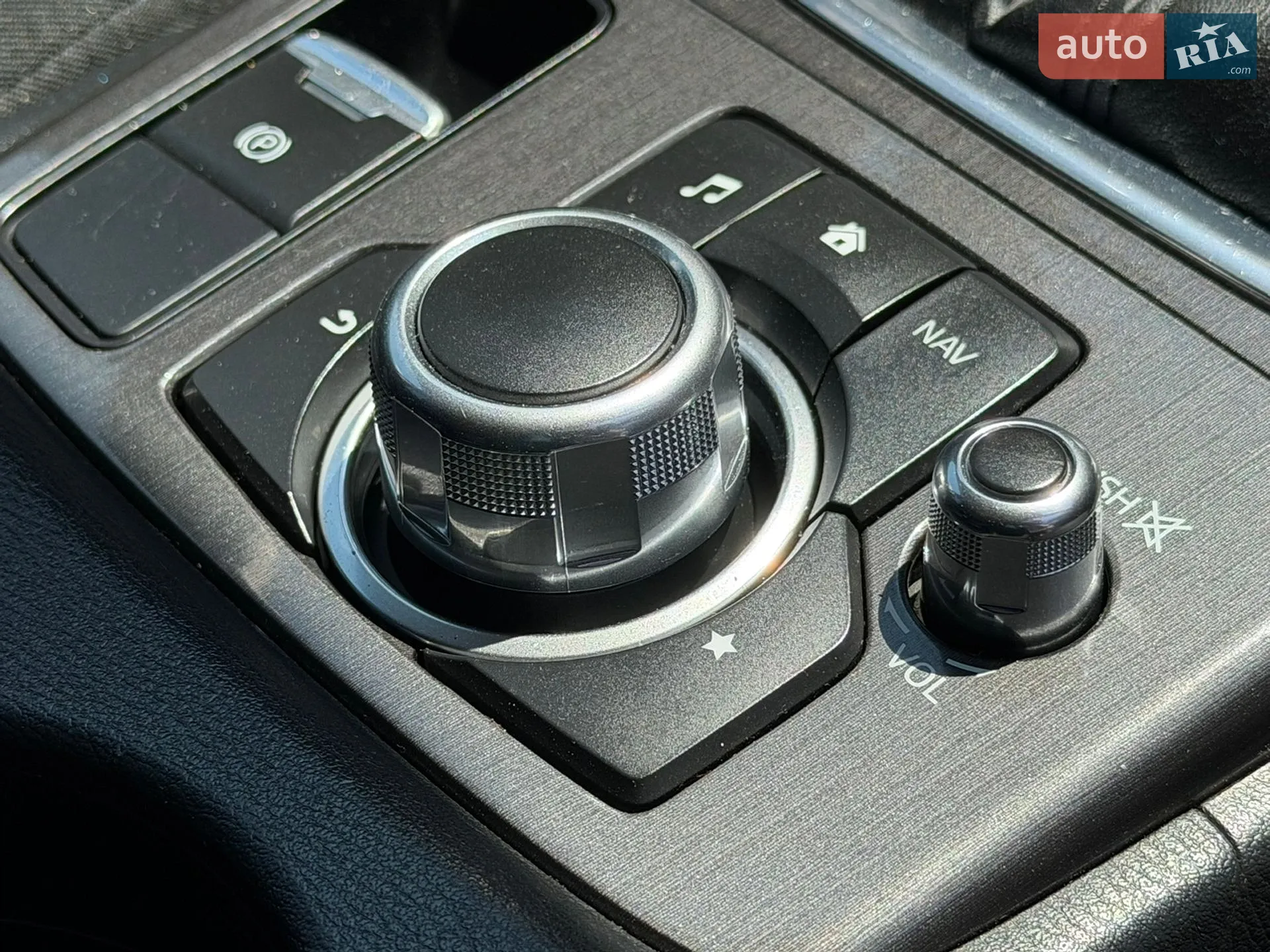 2015 Mazda CX-5 - мініатюра 47