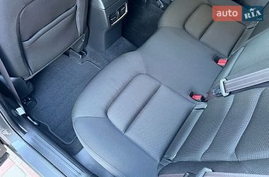 Внедорожник / Кроссовер Mazda CX-5 2024 в Киеве фото 31 Внедорожник / Кроссовер Mazda CX-5 2024 в Киеве