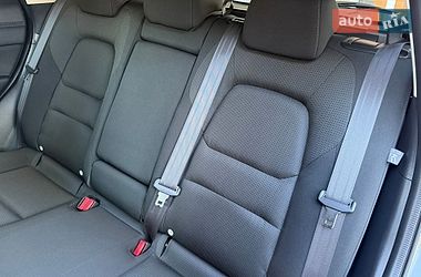 Внедорожник / Кроссовер Mazda CX-5 2024 в Киеве фото 35 Внедорожник / Кроссовер Mazda CX-5 2024 в Киеве
