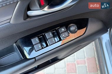 Внедорожник / Кроссовер Mazda CX-5 2024 в Киеве фото 50 Внедорожник / Кроссовер Mazda CX-5 2024 в Киеве