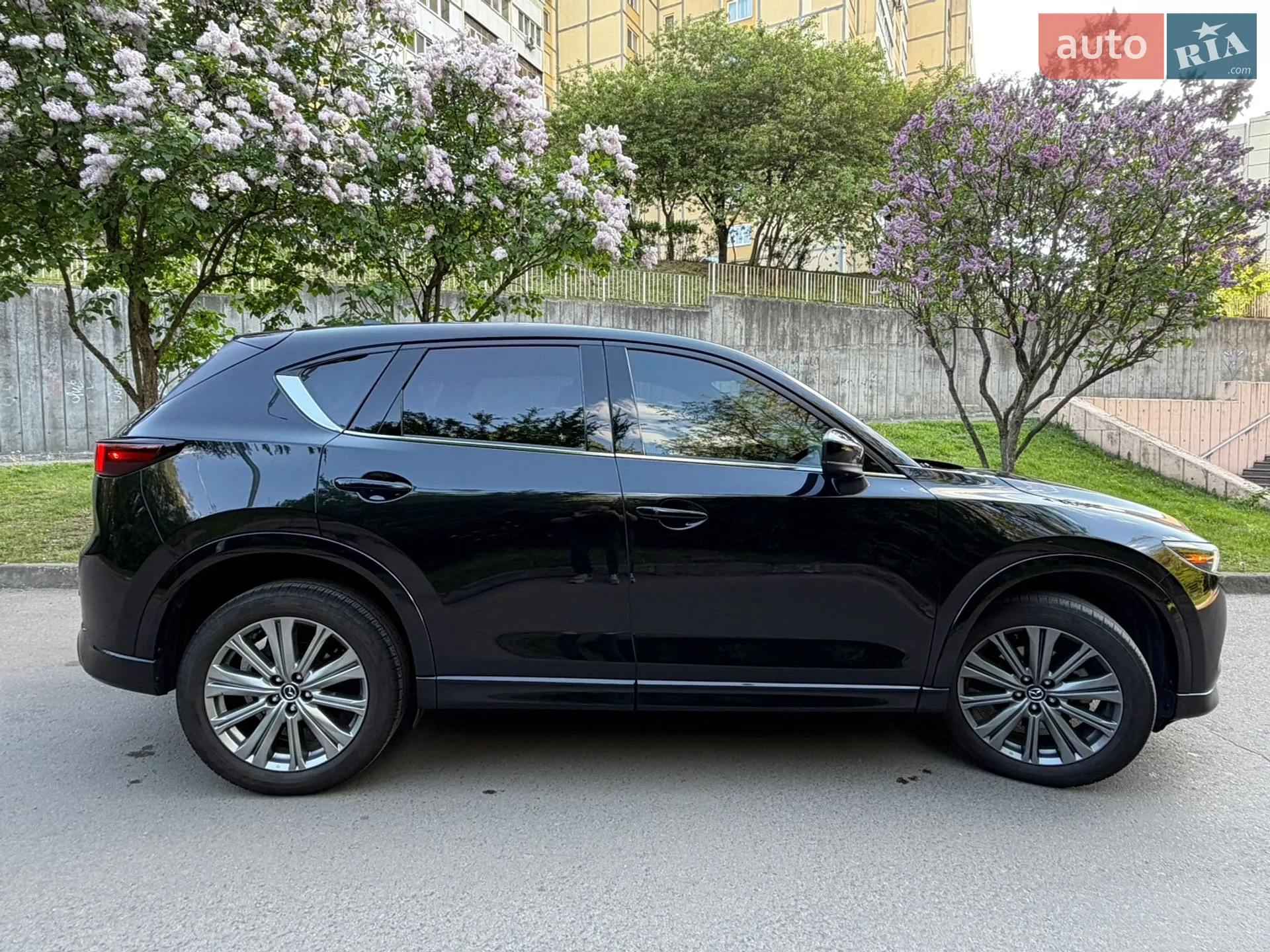 2023 Mazda CX-5 - мініатюра 4