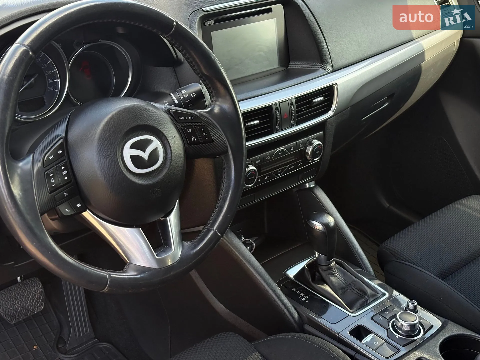 2015 Mazda CX-5 - мініатюра 10