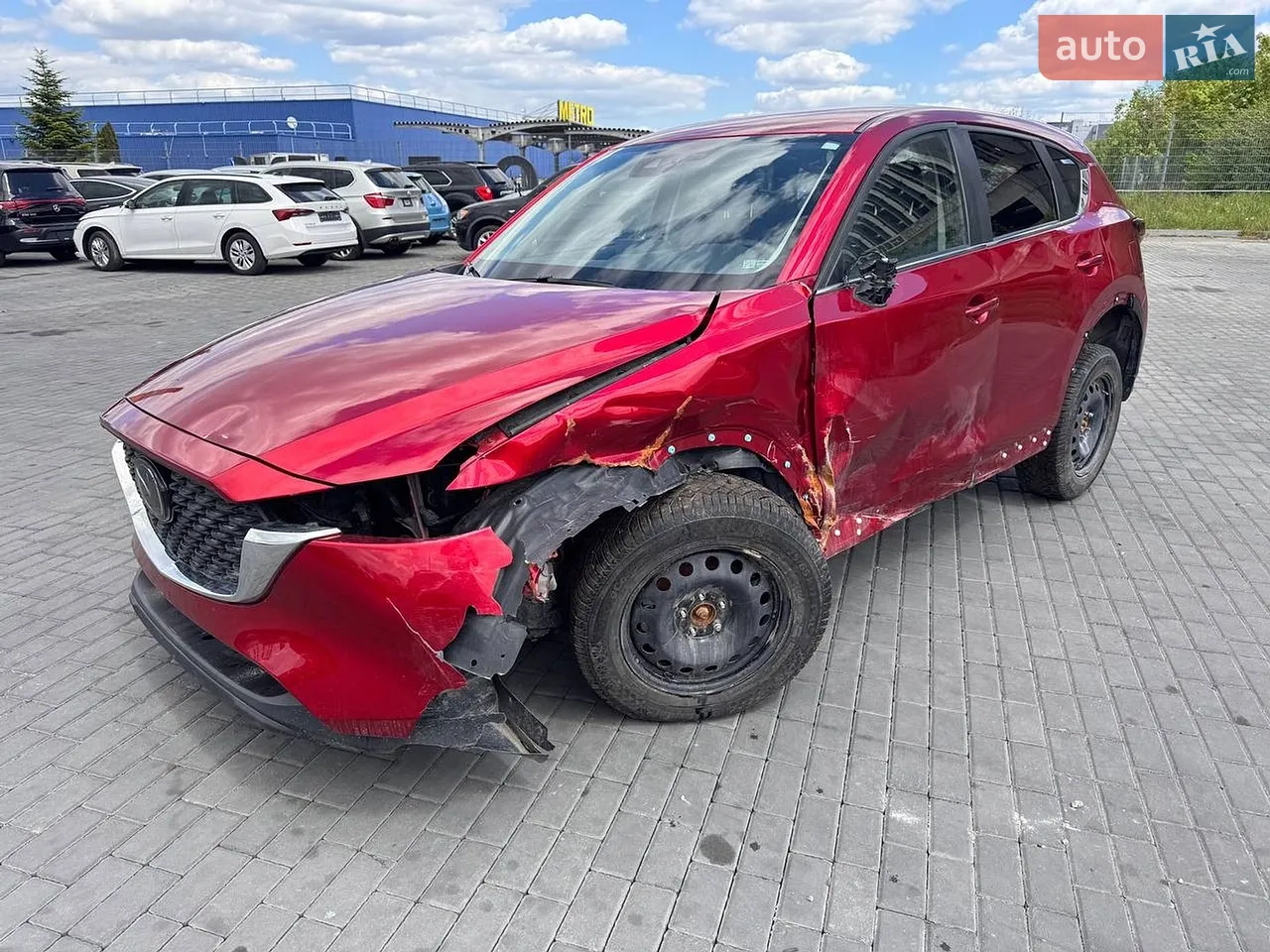 2022 Tesla Model 3 - мініатюра 28