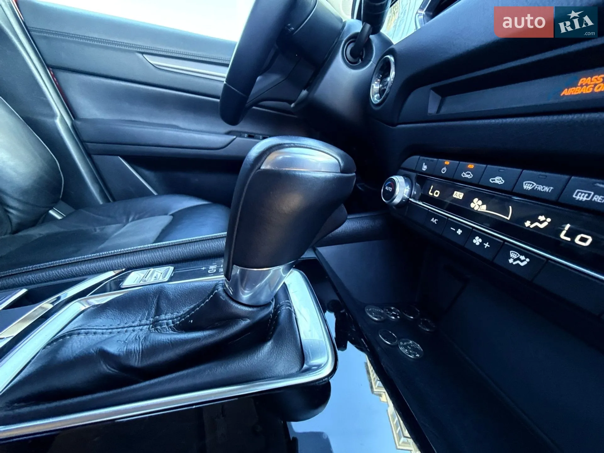 2023 Mazda CX-5 - мініатюра 29