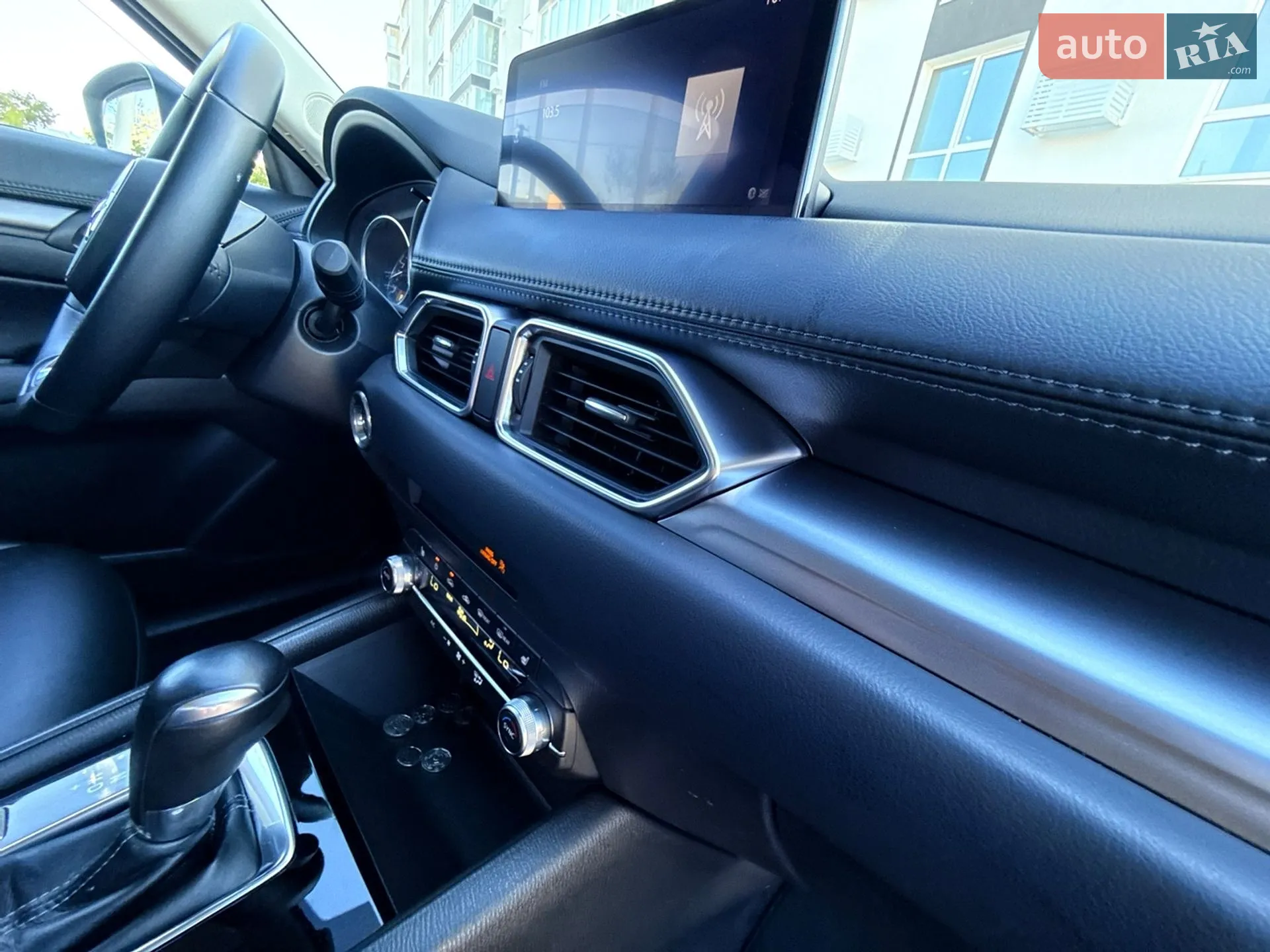 2023 Mazda CX-5 - мініатюра 34