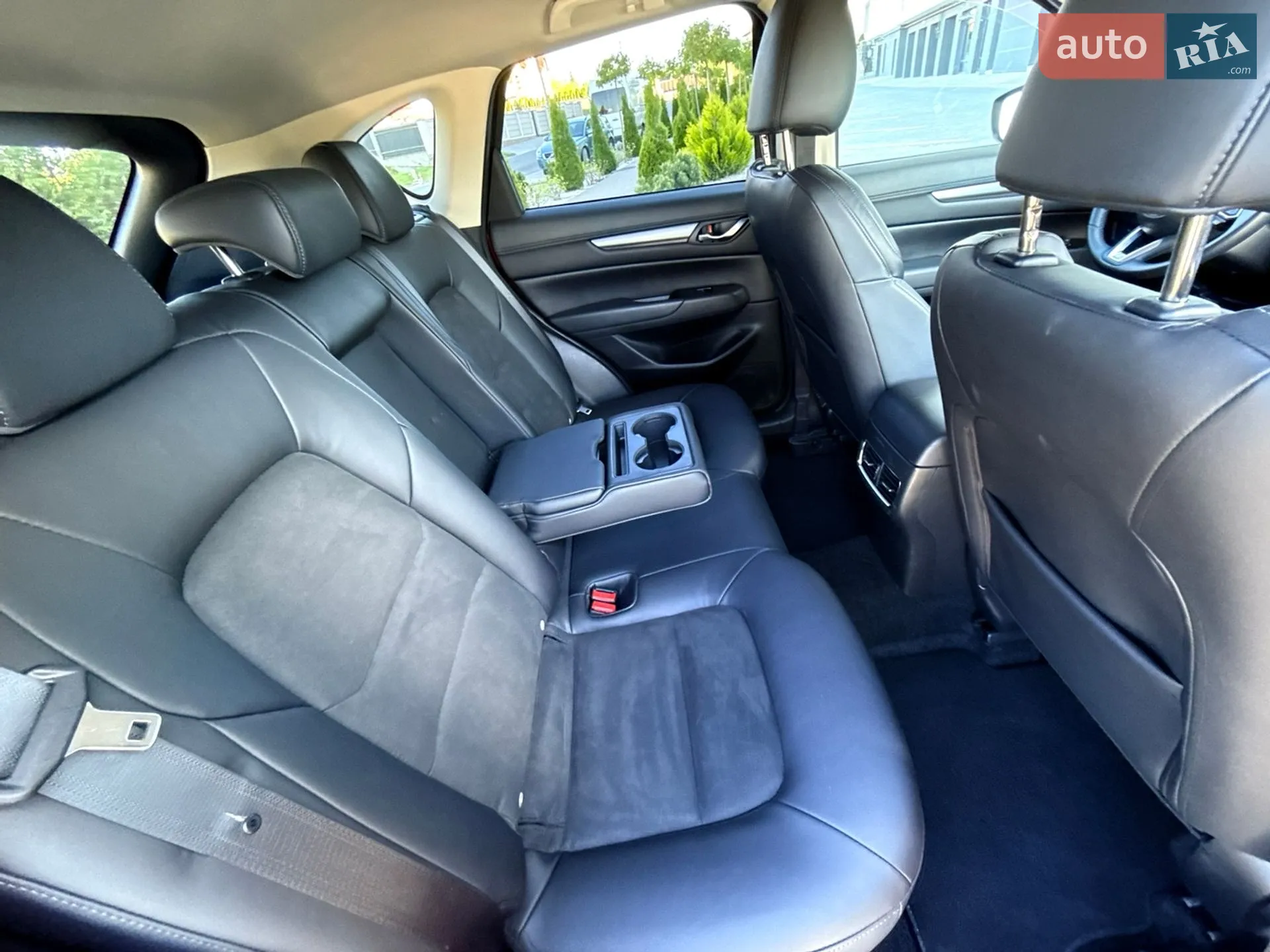 2023 Mazda CX-5 - мініатюра 45