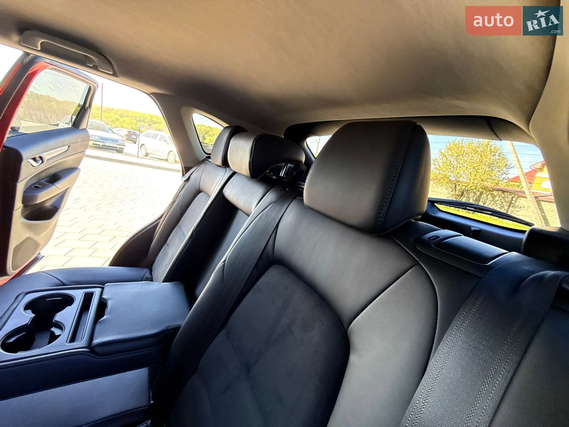 2023 Mazda CX-5 - мініатюра 64