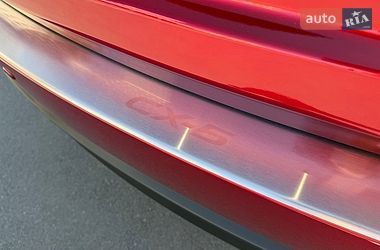 Внедорожник / Кроссовер Mazda CX-5 2021 в Киеве