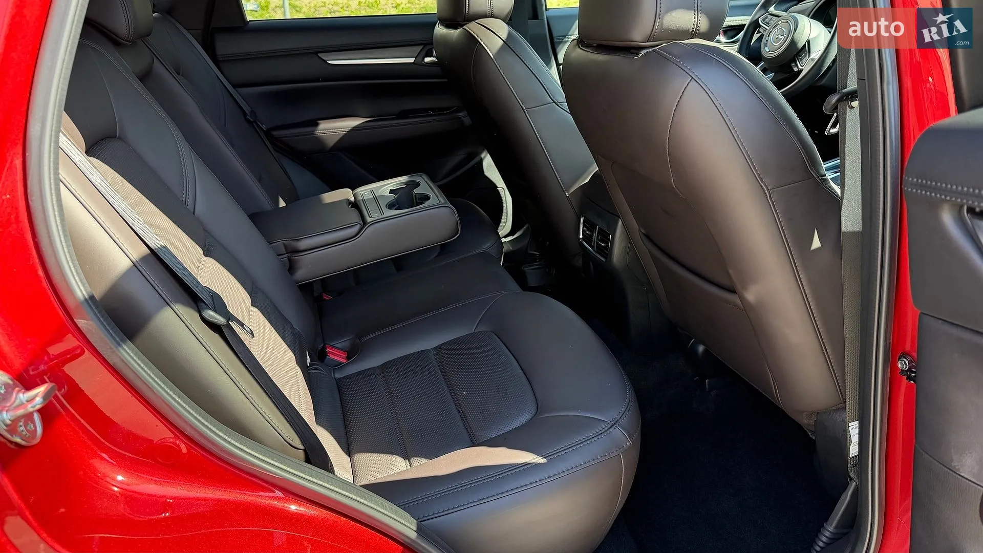 2021 Mazda CX-5 - мініатюра 13
