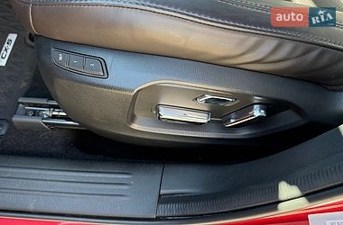 Внедорожник / Кроссовер Mazda CX-5 2021 в Киеве