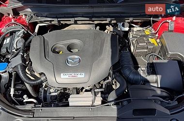 Внедорожник / Кроссовер Mazda CX-5 2021 в Киеве