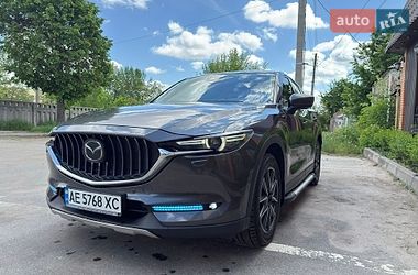 mazda cx-5 2017 в Харків від професійного продавця Станислав