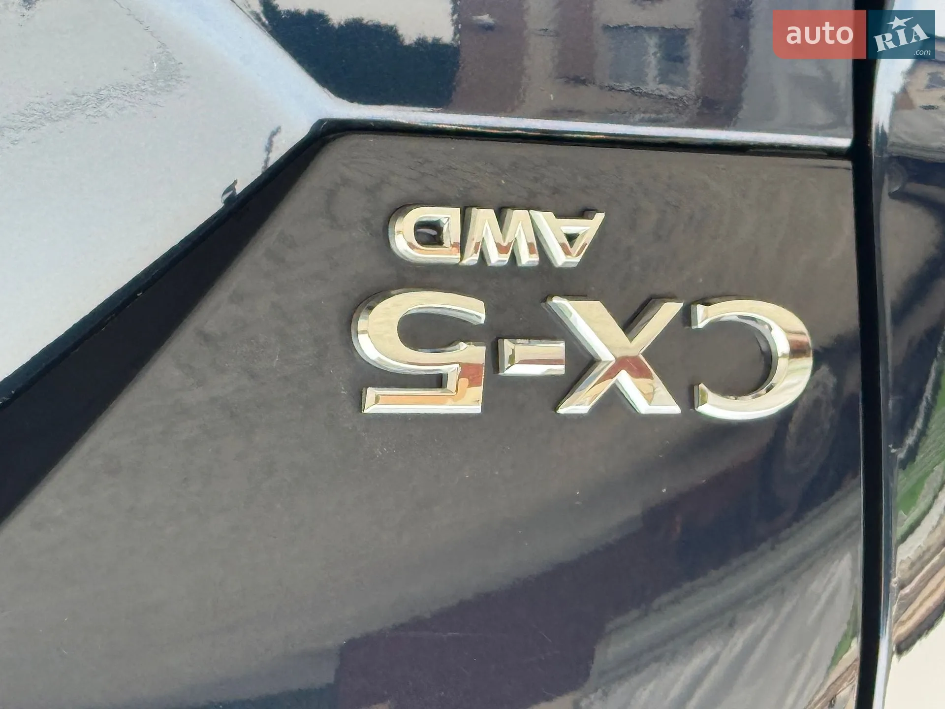 2020 Mazda CX-5 - мініатюра 14