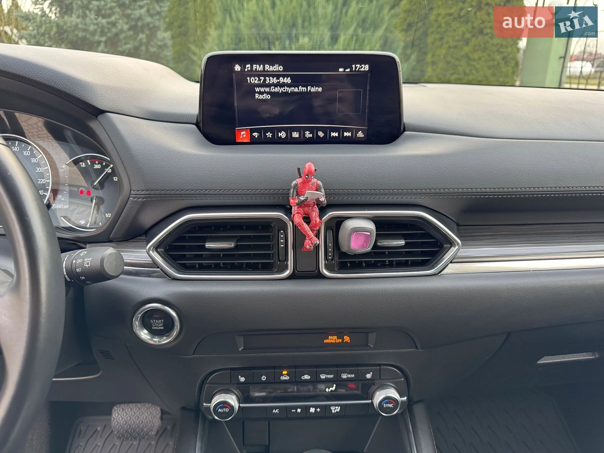 2020 Mazda CX-5 - мініатюра 25