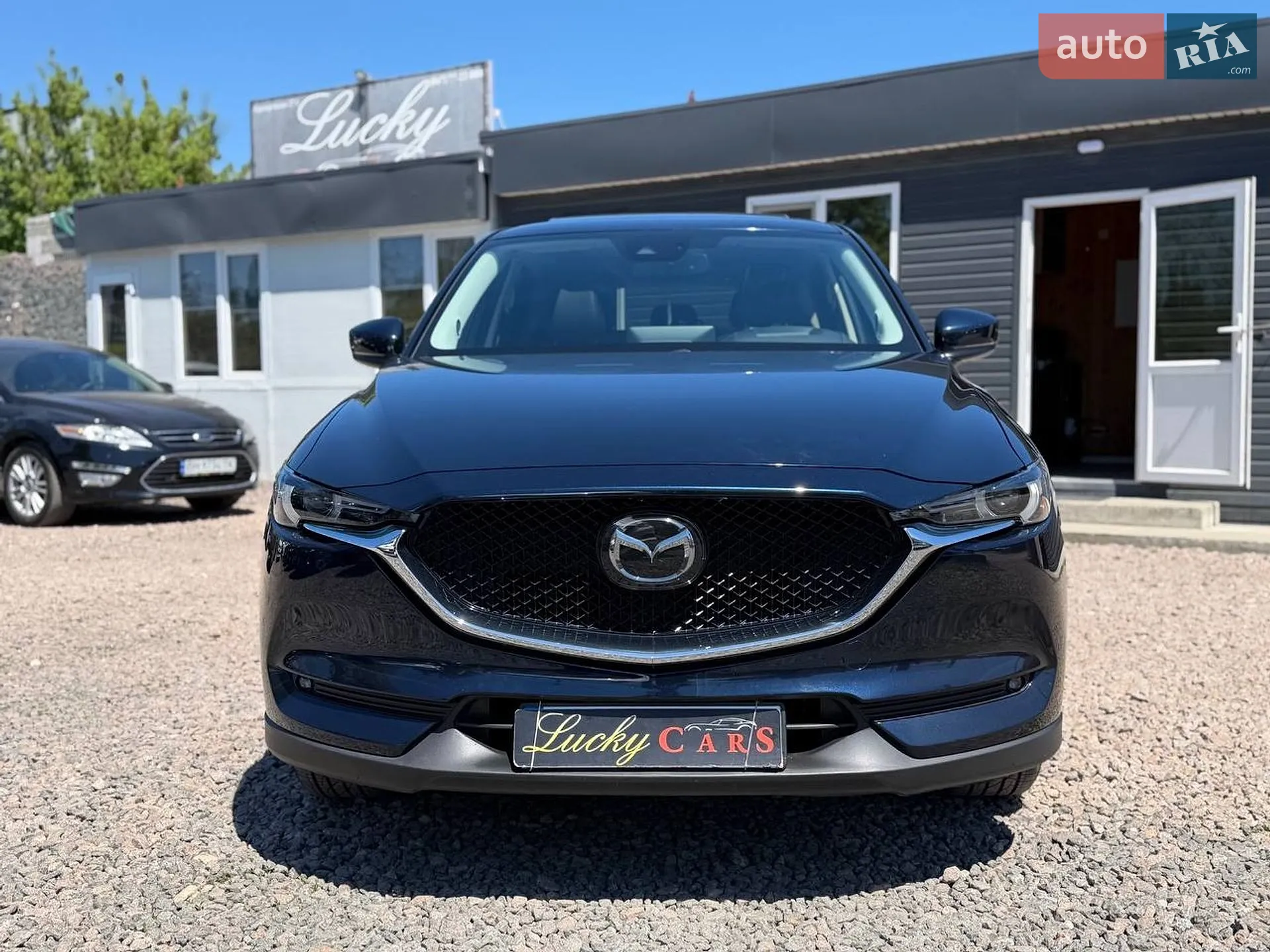 2021 Mazda CX-5 - мініатюра 2