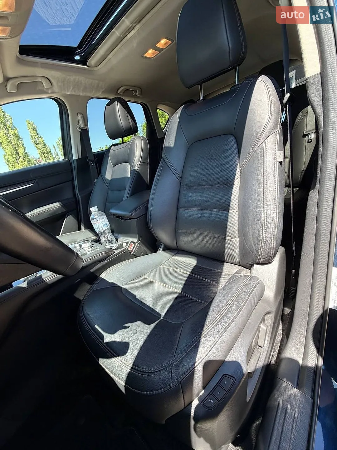 2021 Mazda CX-5 - мініатюра 17