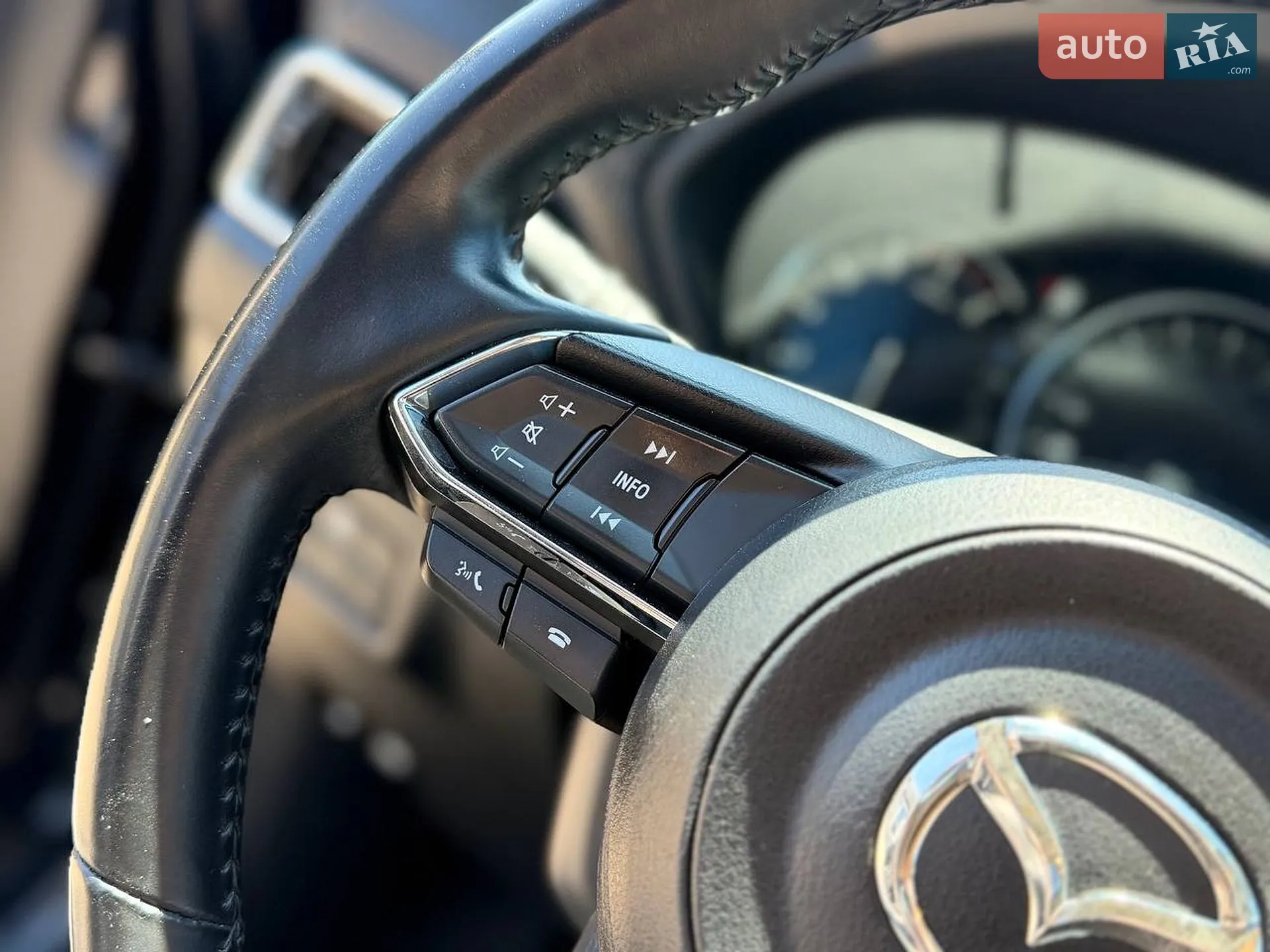 2021 Mazda CX-5 - мініатюра 20
