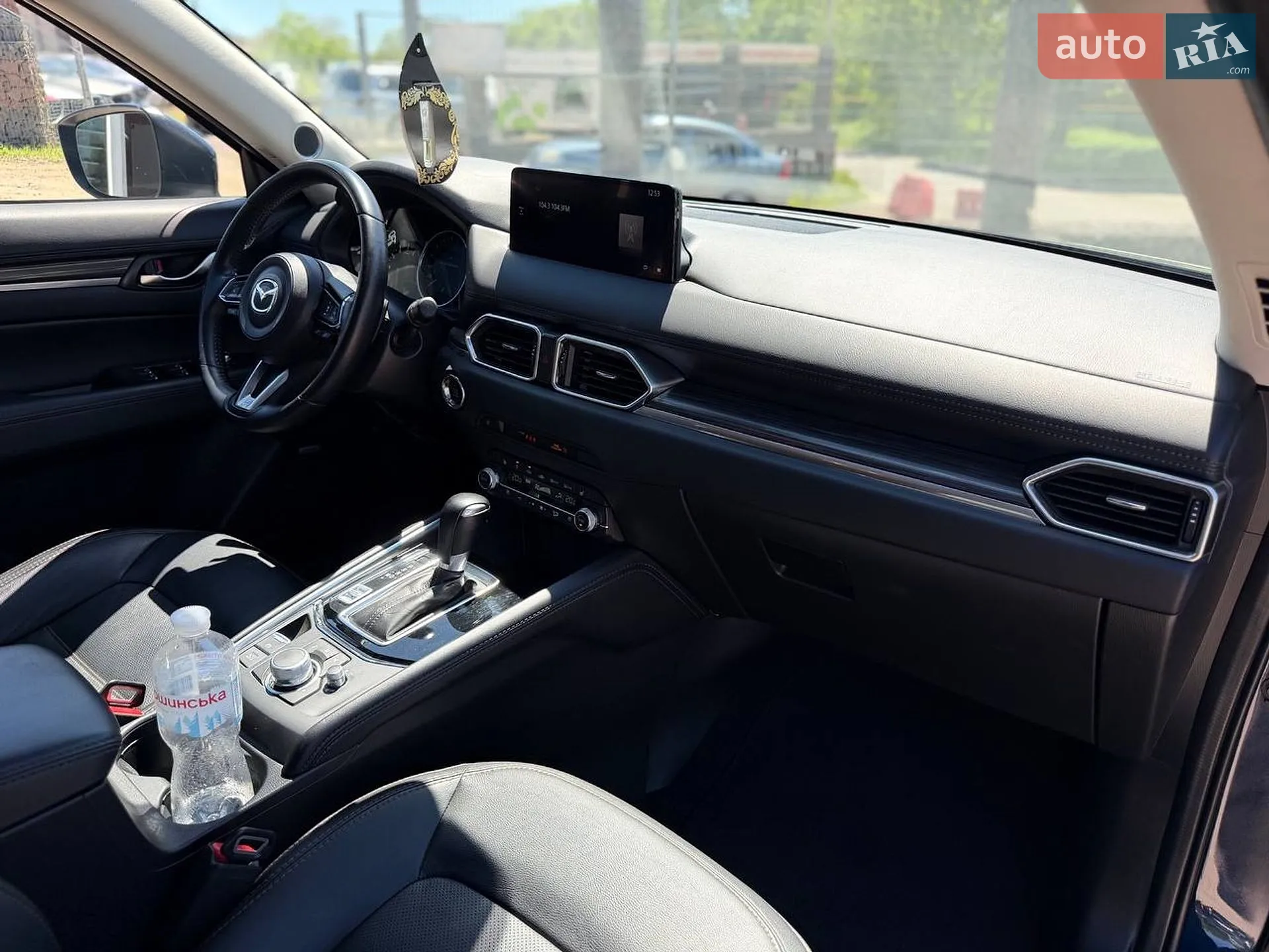 2021 Mazda CX-5 - мініатюра 43